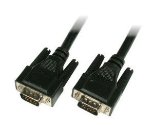 Przewód kabel Gembird VGA 15.0m