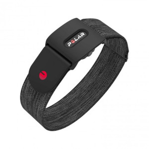Polar sensor tętna Verity sense szary M-XXL
