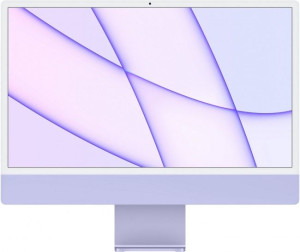 Apple iMac 24'' Retina 4,5K M1/16GB/256PCIe/GPU x8