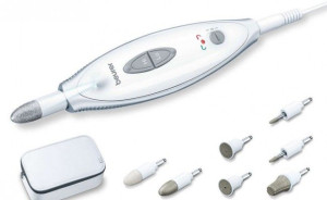 Zestaw do manicure/pedicure Beurer MP 41 7,5W