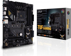 Płyta główna ASUS TUF GAMING B550-PLUS AM4 DDR4