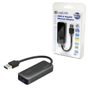LogiLink USB 30 - Gigabit