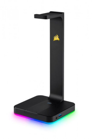 Stojak na słuchawki Corsair ST100 RGB