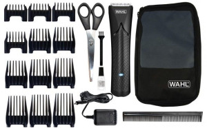 Maszynka Wahl 1661.0465 TrendCut Clipper Li Ion