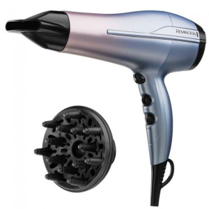 Suszarka do włosów Remington D5408 Mineral Glow