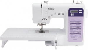 Maszyna do szycia Brother FS70WTX - Wyświetlacz