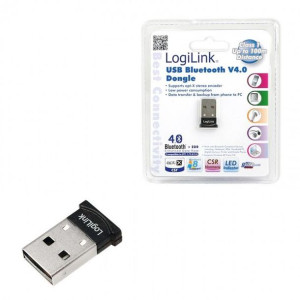 LogiLink Bluetooth