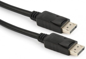 Kabel przewód DisplayPort 3.0m Gembird
