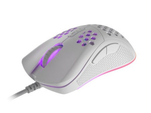 Genesis Krypton 550 biała