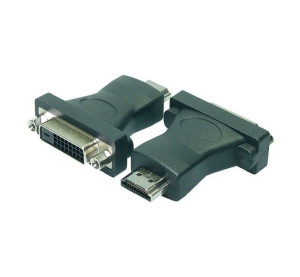 Adapter przejściówka HDMI - DVI-D LogiLink
