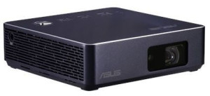 Projektor przenośny ASUS S2 DLP 3D Full HD