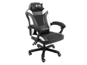 Fotel gamingowy Fury Avenger M+