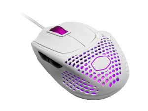 Cooler Master MM720 biała