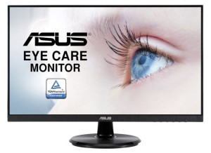 Monitor 24'' ASUS VA24DQ FullHD IPS 75Hz 5ms HDMI