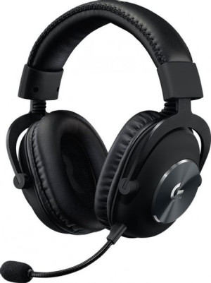 Słuchawki gamingowe Logitech G Pro X Lightspeed