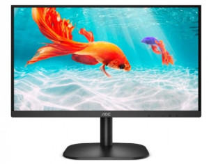 Monitor 22'' AOC 22B2AM FullHD VA 75Hz głośniki