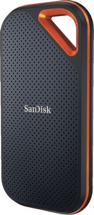 SanDisk Extreme PRO Portable SSD 2TB