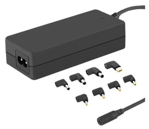 Uniwersalny Qoltec 65W