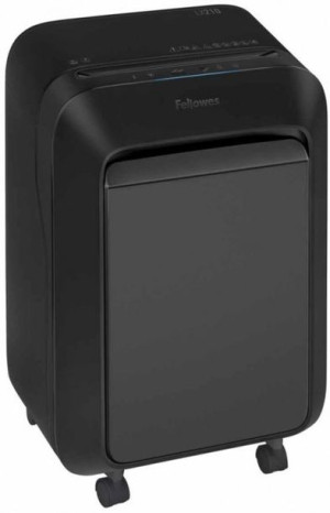 Niszczarka biurowa Fellowes LX210 Mini-Cut - 23l