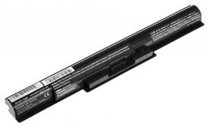 Green Cell do Sony VGP-BPS35A 4 cell 14.8V 2200mAh