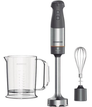 Blender ręczny Kenwood HBM60.002GY Triblade XL