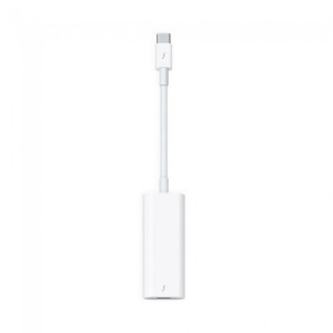 Adapter Thunderbolt 3 USB-C to Thunderbolt 2 Apple