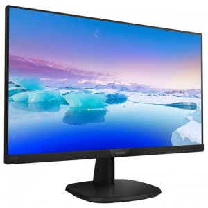 Monitor 24'' Philips 243V7QJABF/00 FullHD IPS 75Hz
