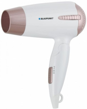 Suszarka do włosów Blaupunkt HDD301RO - 1200W