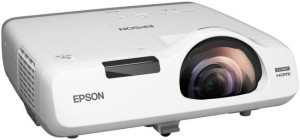 Projektor LCD Epson EB-535W