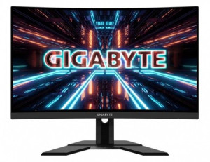 Monitor 27'' Gigabyte G27FC A FullHD VA 165Hz 1ms