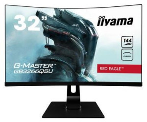 Monitor 32 iiyama G-Master GB3266QSU-B1 Red Eagle