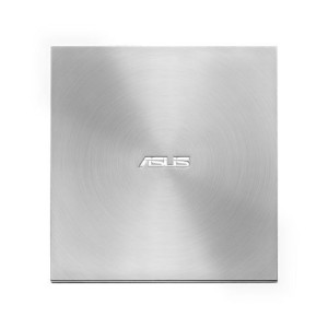 Asus Dvd+/-rw Sdrw-08u9m-u/sil/g/as/p2g Zendrive S