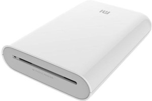 Drukarka do zdjęć Xiaomi Mi Portable Photo Printer