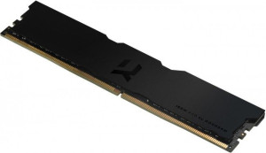 Goodram Irdm Pro 16gb [2x8gb 3600mhz Ddr4 Cl18 Dim