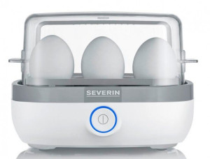 Jajowar Severin EK 3164 420 W - do gotowania jajek