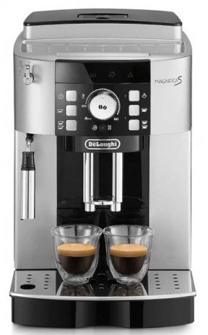 Ekspres ciśnieniowy DeLonghi ECAM 21.117.SB