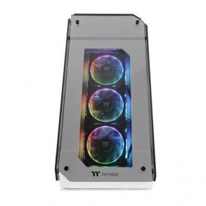 Thermaltake View 71 Tempered Glass Snow Edition