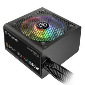 Zasilacz Thermaltake Smart BX1 RGB 550W