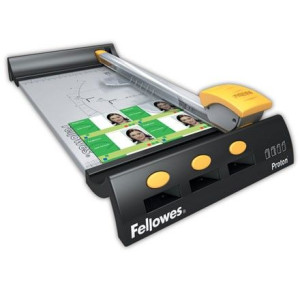 Trymer biurowy Fellowes Proton A4