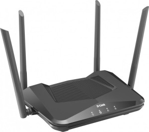 Router bezprzewodowy D-Link DIR-X1560
