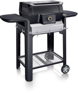 Grill Severin PG 8107 SEVO GTS - 3000 W