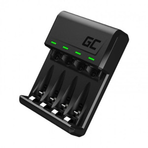Ładowarka Green Cell GC VitalCharger do AA AAA