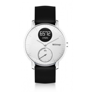 Zegarek Nokia Withings Activite Steel HR 36mm