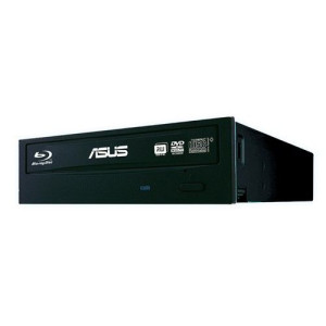 Nagrywarka Blu-Ray ASUS DVD-REC Blu-Ray BW-16D1HT