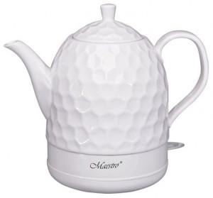 Czajnik ceramiczny Maestro MR-072 1200 W - 1.2l