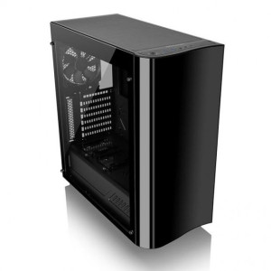 Obudowa Thermaltake View 22 Tempered Glass Black