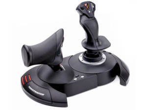 Joystick Thrustmaster T-Flight Hotas X PC/PS3