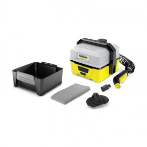 Karcher Myjka Terenowa Oc 3 + Zestaw Pet