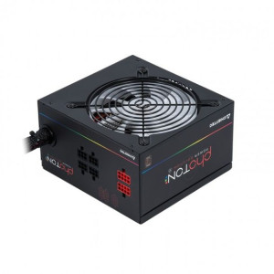 Zasilacz Chieftec CTG-650C-RGB 650W ATX PFC