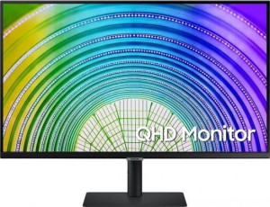 Monitor 32'' Samsung S32A600UUUX QHD VA 75Hz HDR